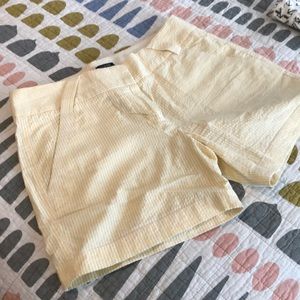 J Crew Shorts